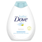 DOVE BABY LQ 13OZ RICH MOISTURE