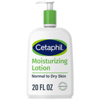 CETAPHIL MOISTURIZING LT 8OZ
