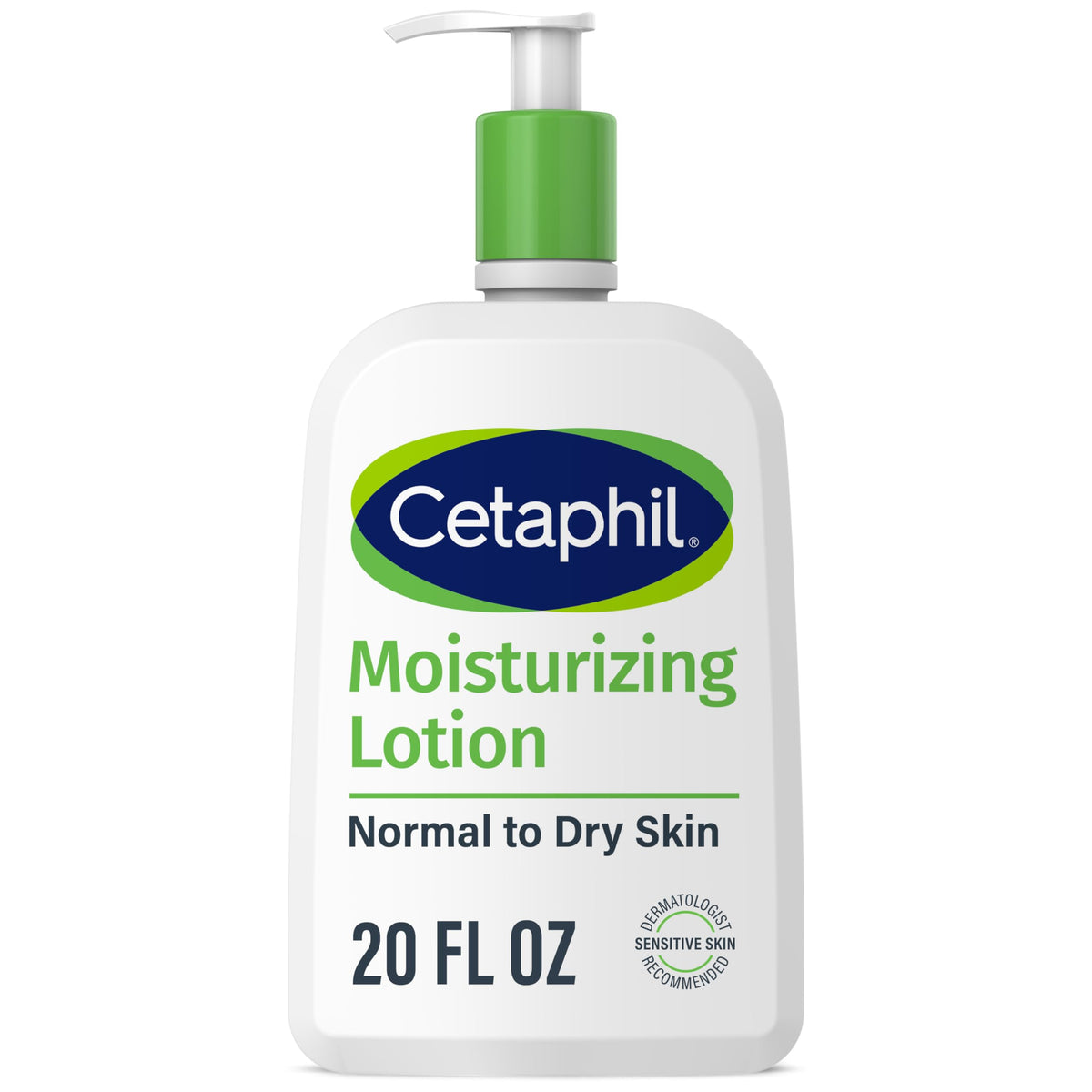 CETAPHIL MOISTURIZING LT 8OZ