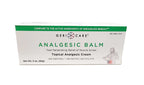 ANALGESIC BALM CR 15-10% 85GM