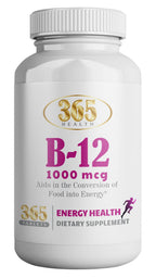 VITAMIN B-12 TB 500MCG 100+10 FR