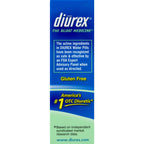 DIUREX TB 162.5-50MG 42