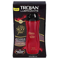 TROJAN LUBRICANTS LQ 3OZ