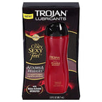 TROJAN LUBRICANTS LQ 3OZ
