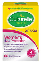 CULTURELLE WOMENS 4IN1 CP 30 PRT