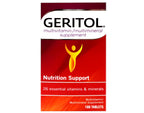 GERITOL COMPLETE TB 40 CPLT