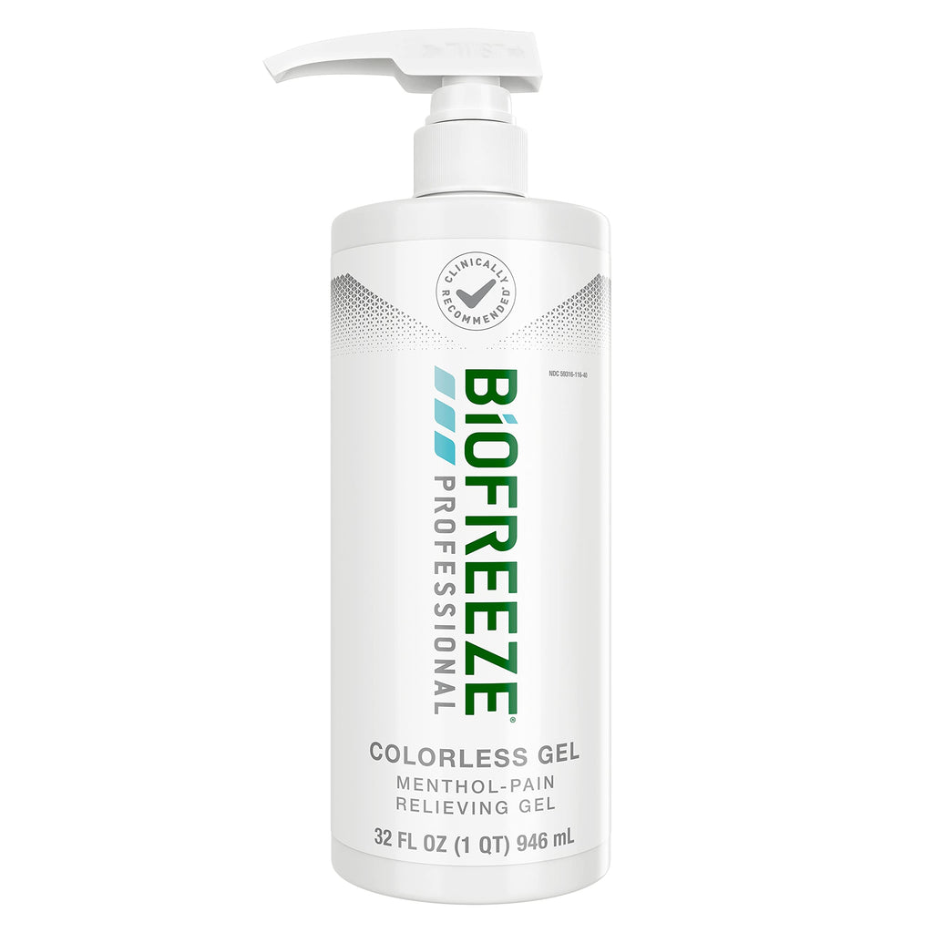 BIOFREEZE RL 4% 74ML PBF