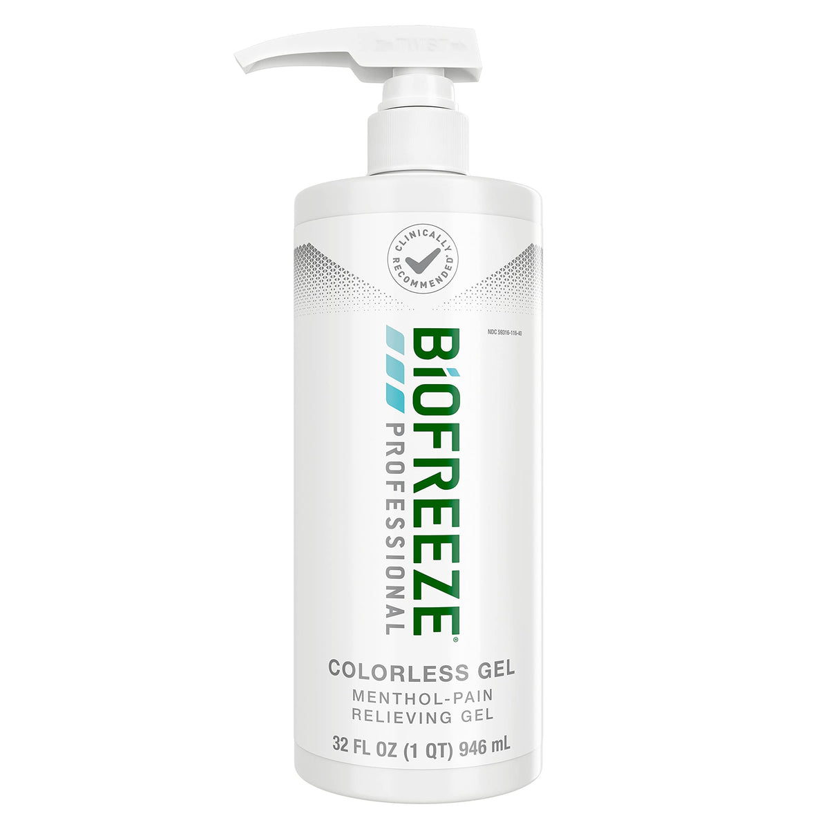 BIOFREEZE RL 4% 74ML PBF