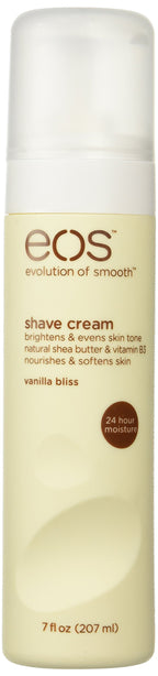 EOS SHAVE CR 7OZ LVN