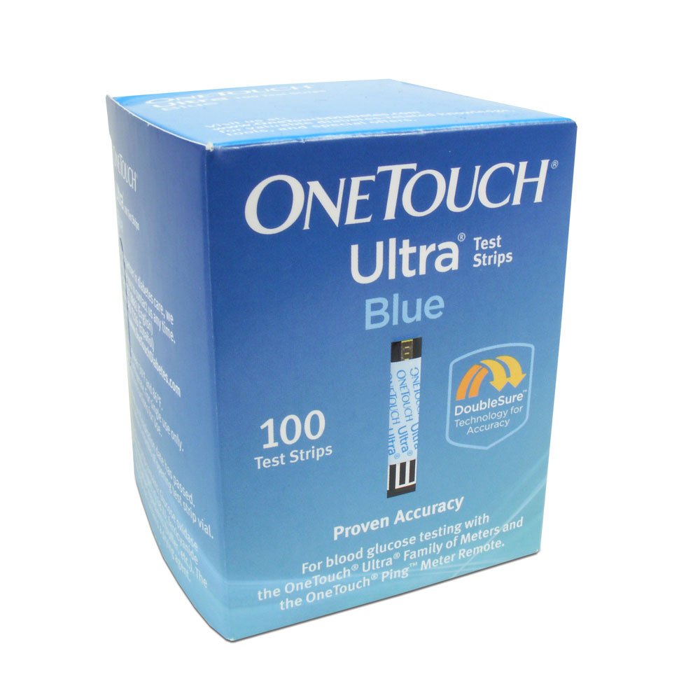 ONE TCH ULTRA SI 25