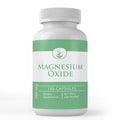 MAGNESIUM OXIDE 400MG TAB (10X10)100 UD