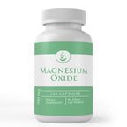 MAGNESIUM OXIDE 400MG TAB (10X10)100 UD