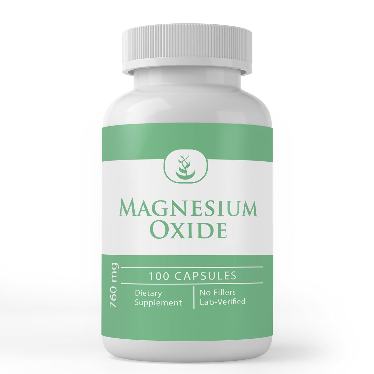 MAGNESIUM OXIDE 400MG TAB (10X10)100 UD