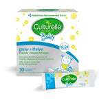 CULTURELLE BABY DR9ML GROW/THRIVE