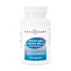 OYSTER+D TB 500MG-200U 60