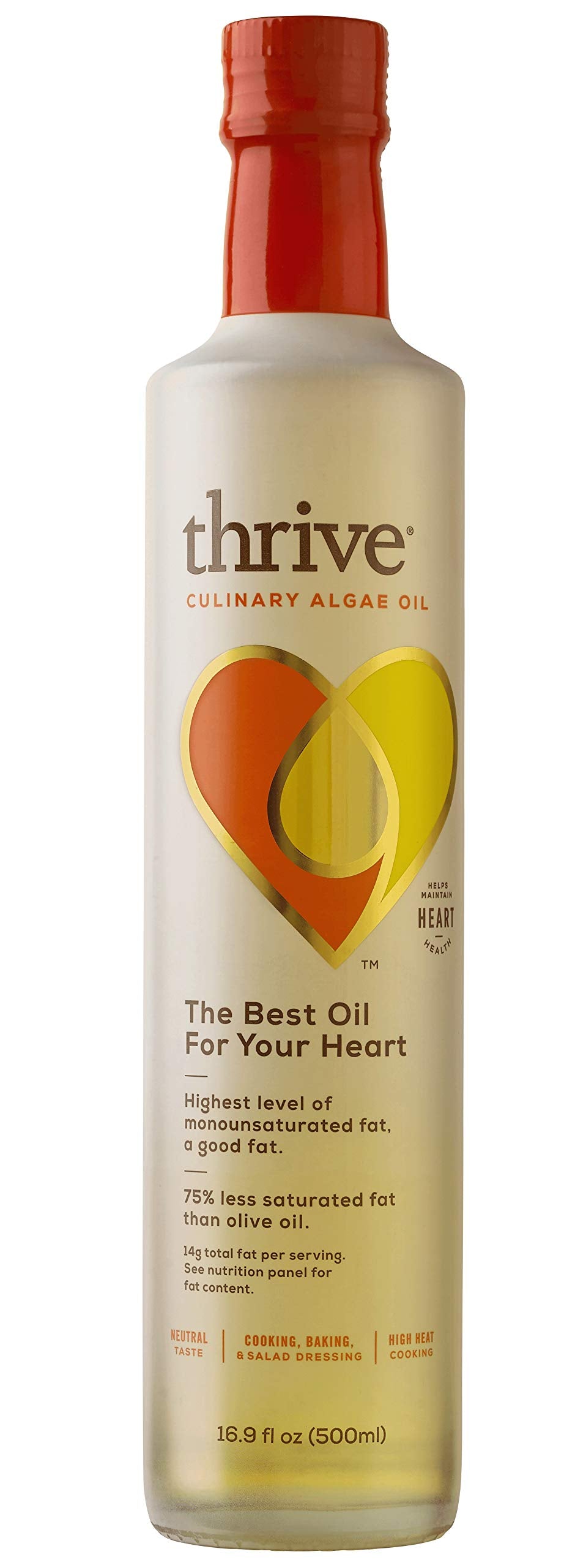 NT 4 THRIVES OIL 0.51OZ G/F