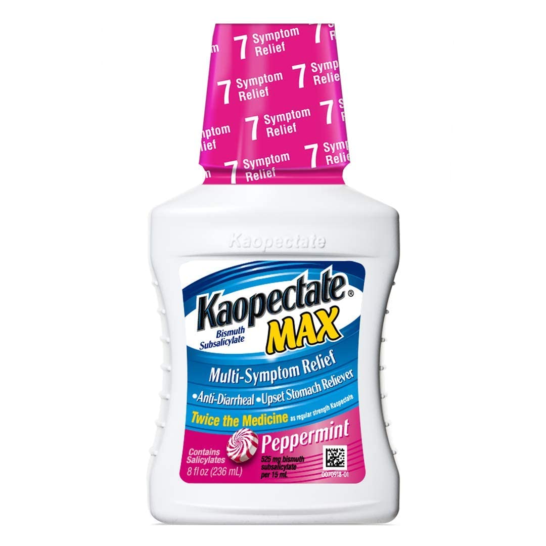 KAOPECT MX SS 525MG/15 236 PPMNT