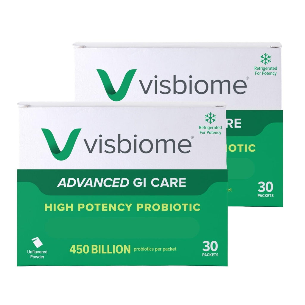 VISBIOME PK 30 H/P PRBTC ES