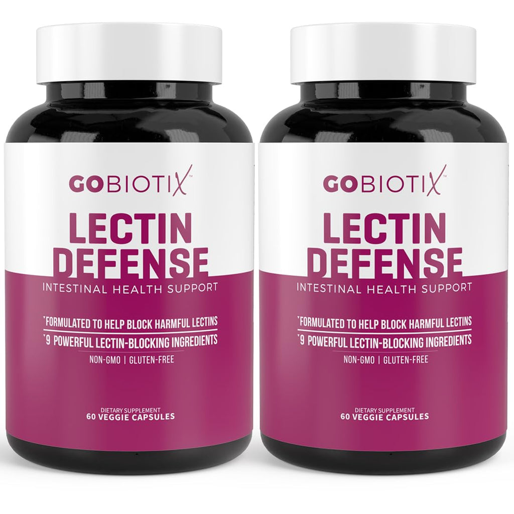 GNP ADVANCED PROBIOTIC CAPSULE 60CT