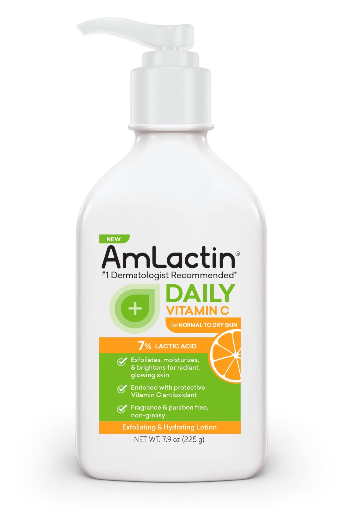 AMLACTIN LT 12% 225GM