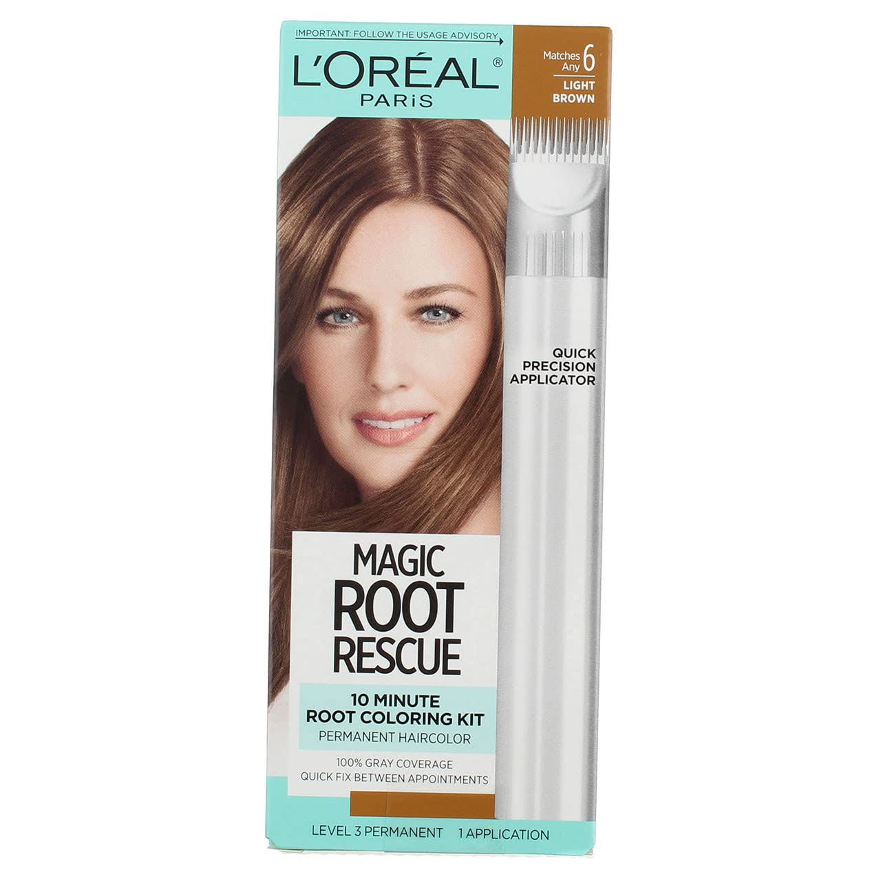 LOR ROOT RESCUE KT 6 LBN