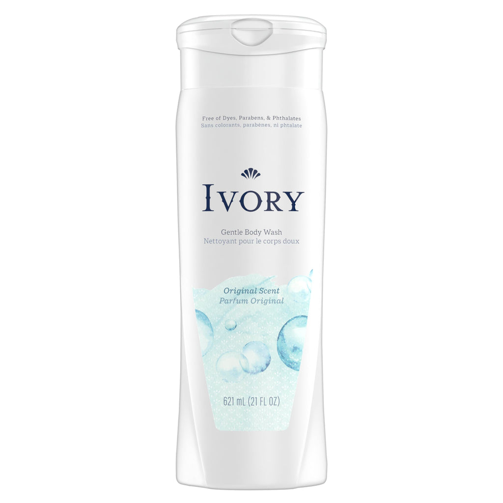 IVORY LQ 21OZ ORIGINAL
