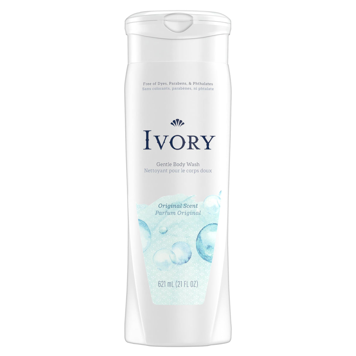 IVORY LQ 21OZ ORIGINAL