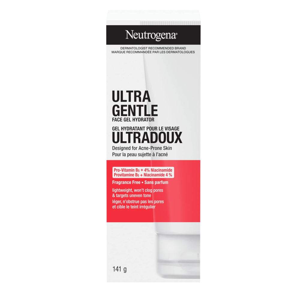 NEUT ULTRA GENTLE LQ 12OZ F/CLN