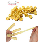 FINGER COTS 36 LTX ASTD