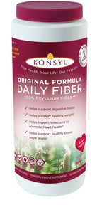 KONSYL POWDER PACKET ORIGINAL 30CT UD