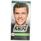 JUST FOR MEN KT JBLK