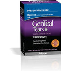 GENTEAL TEARS DR 0.1-0.3% 36