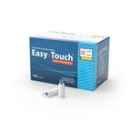 EASY TOUCH SAFETY PEN NDL 29G 5MM 100CT