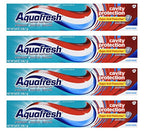 AQUAFRESH TPPR PS 0.15% 158.7GM