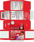 TYLENOL CHD SS 160MG/5ML120ML CHY