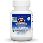 MELATONIN 5 MG TAB 50 (5X10) UD