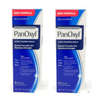 PANOXYL WASH CLEANSER LT 10%5.5OZ