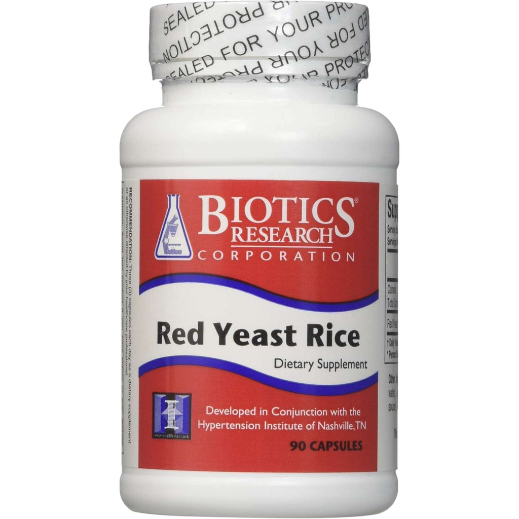 SD RED YEAST RICE CP600MG 240 G/F