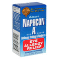 NAPHCON-A DR 0.025-0.3% 15ML OTC