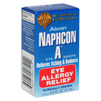 NAPHCON-A DR 0.025-0.3% 15ML OTC