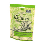 GINGER CHEWS PLUS+ CW 21 LMN
