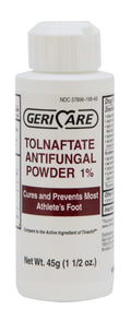 TOLNAFTATE CR 1% 30GM