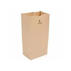 BAG AYP BG 6LB BROWN 4X500
