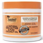 SUAVE SHEA NOURISH LEAVIN13.5z