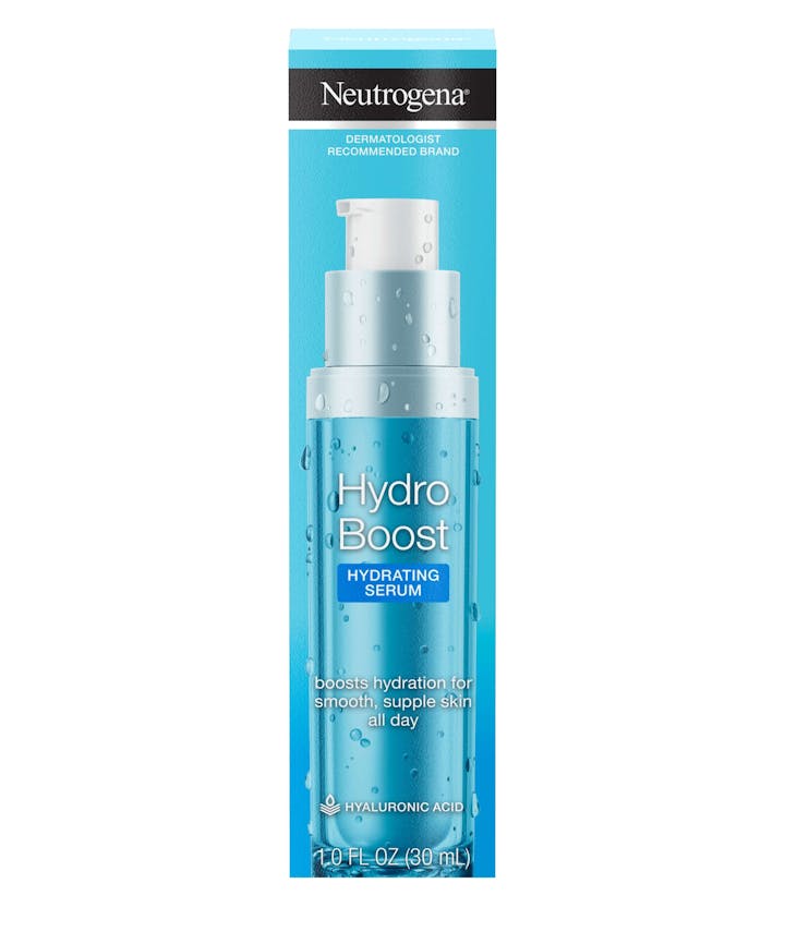 NEUT HYDRO BOOST GL 1OZ HYDRT SRM