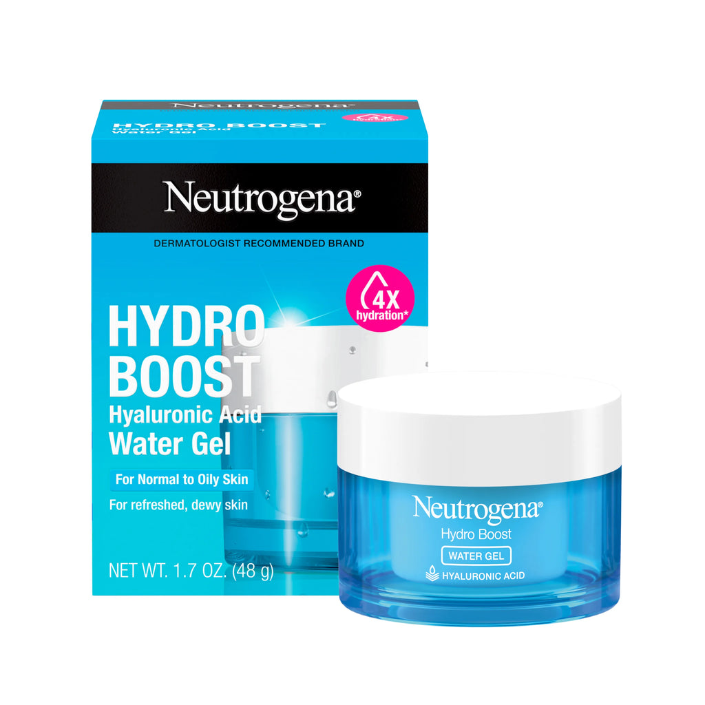 NEUTROGENA HYDRO BOOST WATER GEL 1.7OZ