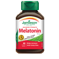 MELATONIN TB 10MG 60 TR