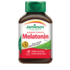 MELATONIN TB 10MG 60 TR