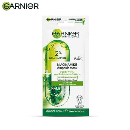 GARNIER WB LQ 5OZ MASK CN/O CCBT