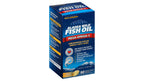 ALASKA WILD FISH OIL GC 90 SFG